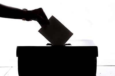 648. The 2019 Corporation Code and its Effects on the Taxability of Election Contributions by Domestic Corporations JMT 050119 ballot black and white black and white 1550337