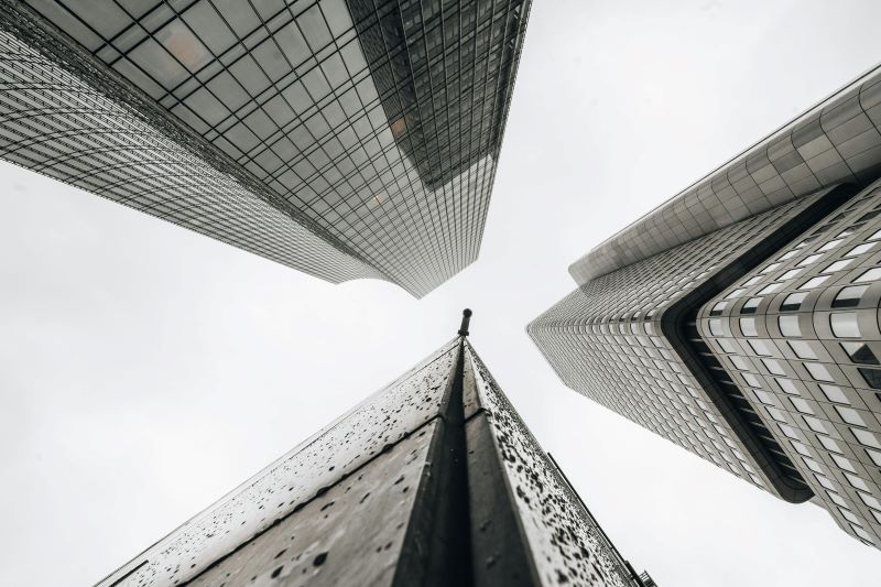 926 Gray Building